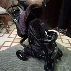 Pram/Stroller of Mothercare brand for sale