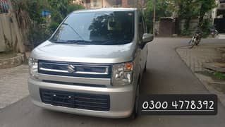 Suzuki Wagon R 660 CC , Model 2021 , 1 Door Paint