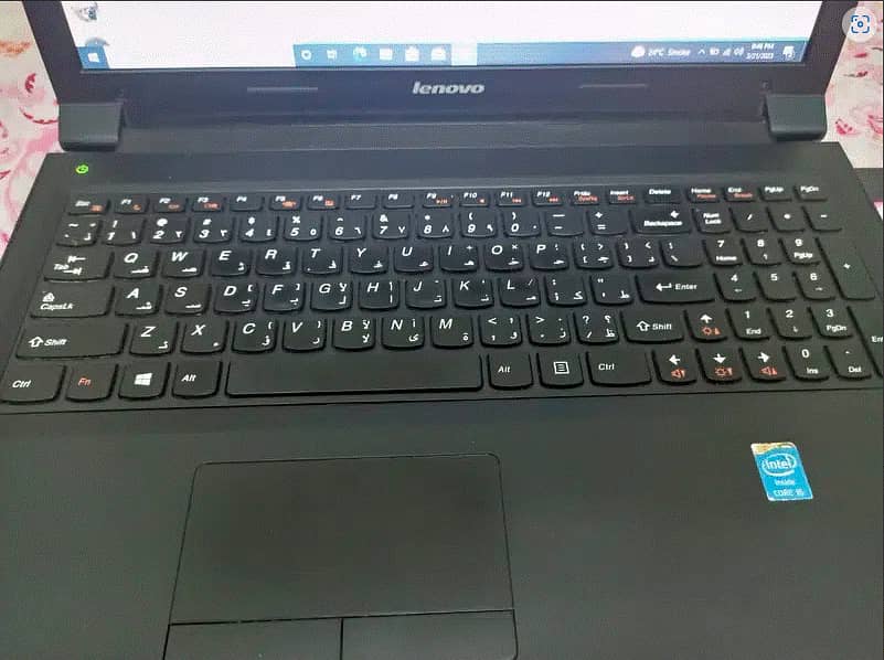 Lenovo B5400 MB825GE 2