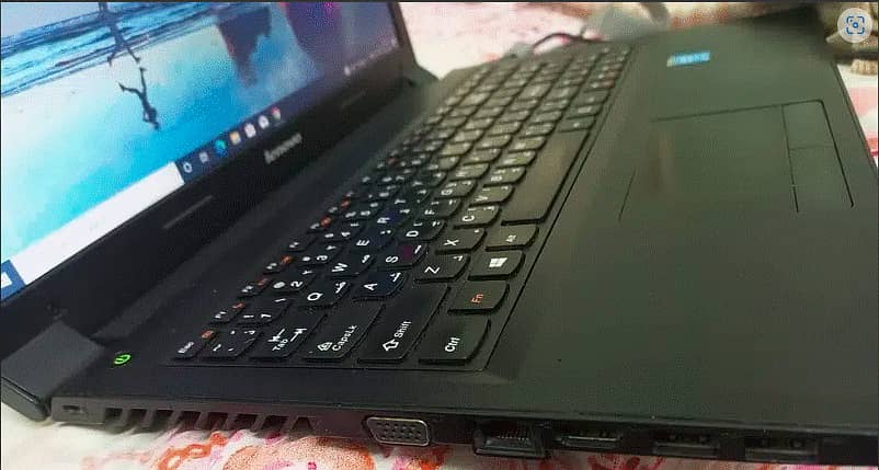 Lenovo B5400 MB825GE 4