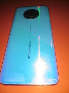 Infinix Note 7    6/128gb 10/9 all ok h