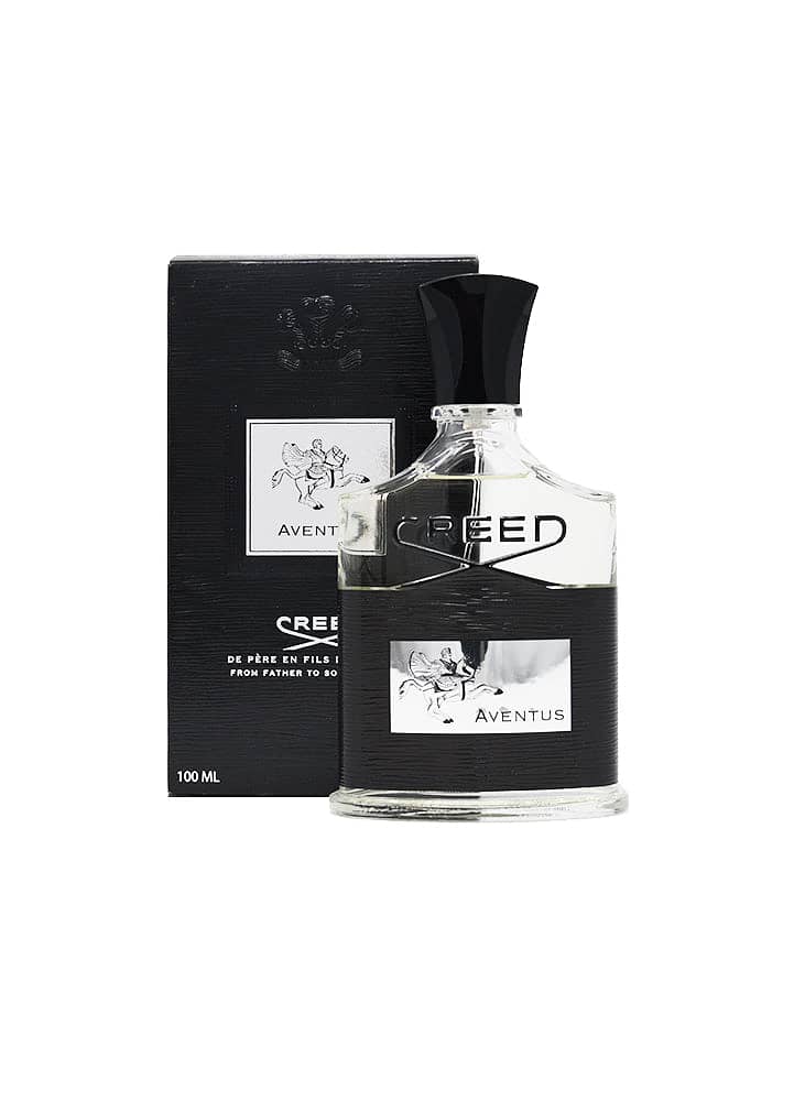 Creed Aventus 100ml Bottle Original 1