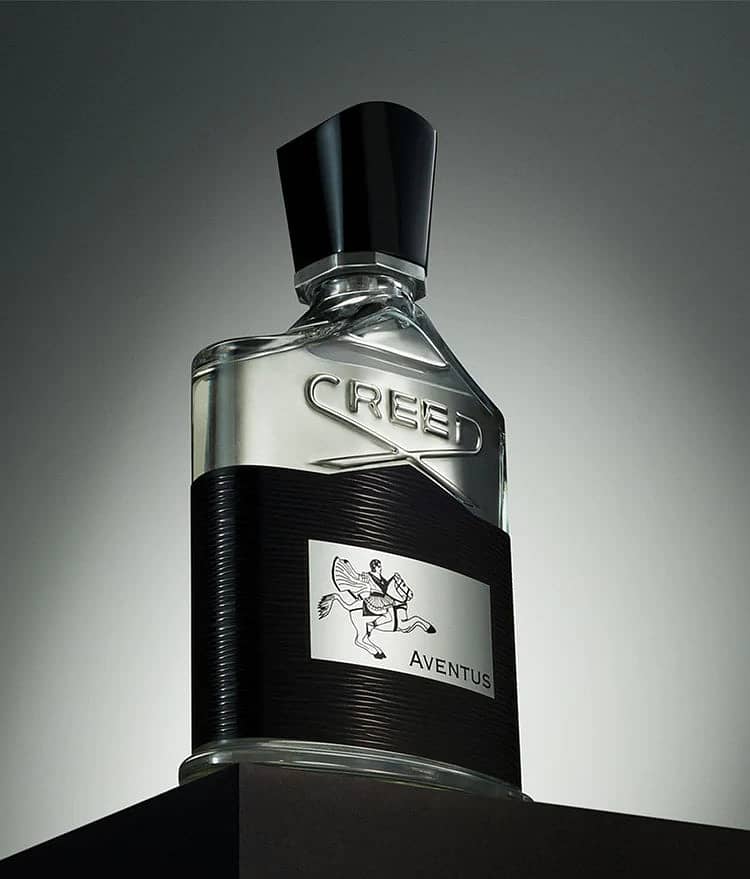 Creed Aventus 100ml Bottle Original 2