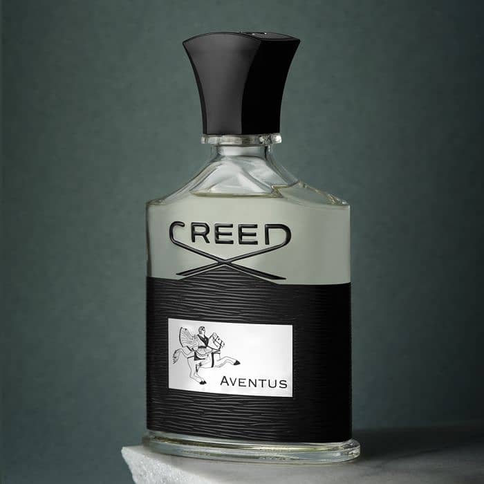 Creed Aventus 100ml Bottle Original 3