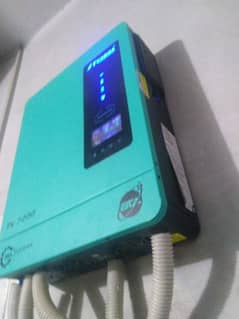 fronus inverter very good condition phone number is 03074801066