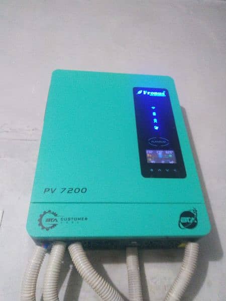 fronus inverter very good condition phone number is 03074801066 2