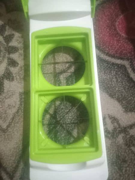 vegetable cutter 7