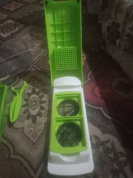 vegetable cutter 9