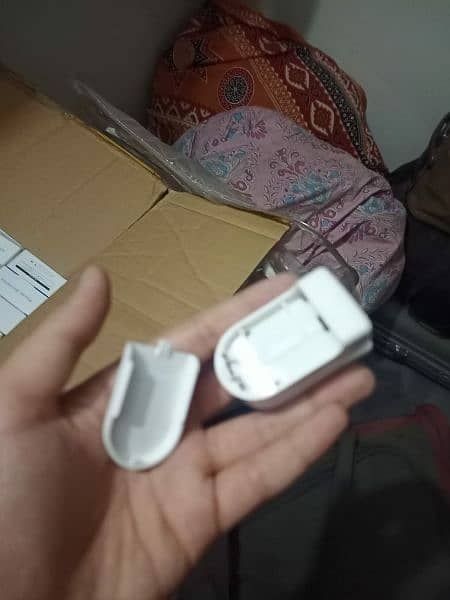 Pulse Oximeter 2