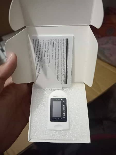 Pulse Oximeter 3