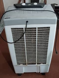 Boss Air Cooler - Best Cooling System