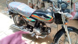 Unique 2021/2022 very good condition 21 ka 9 month ki r registration h