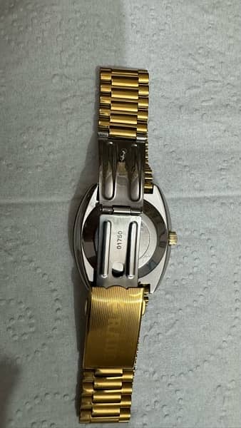 Rado dia star watch 10