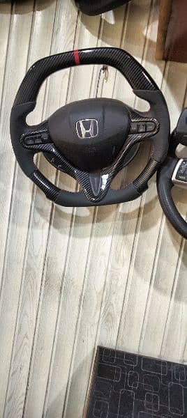 Honda Civic Reborn criuse multimedia All accessories 2