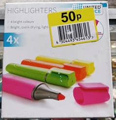 highlighter