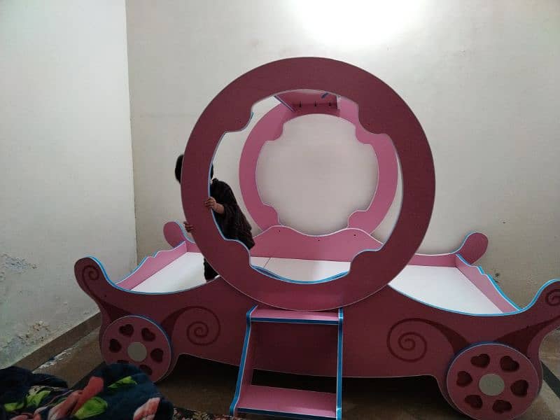 baby bed 1