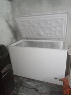 deep freezer 0