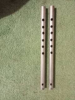 professional Almunium Flute