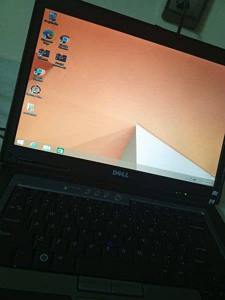 Dell laptop 1