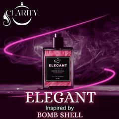 ELEGANT Inspired By Victoria Secrets Bombshell