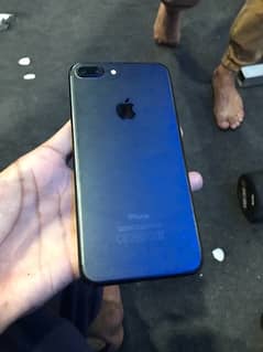 iPhone 7plus 256gb non pta Luch condition 0