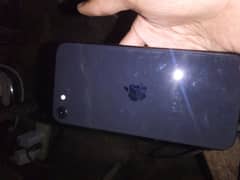 iPhone see 2020 64gb but condition 10by10 all ok sim working 0