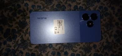 Realme note 15