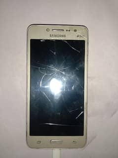 Samsung Galaxy grand prime plus