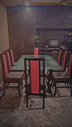 dining table for sale