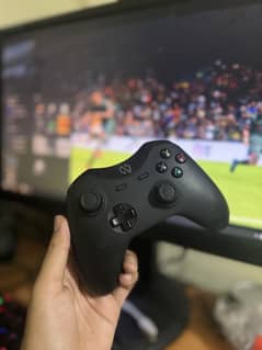 FUZE Wireless Gaming Controller