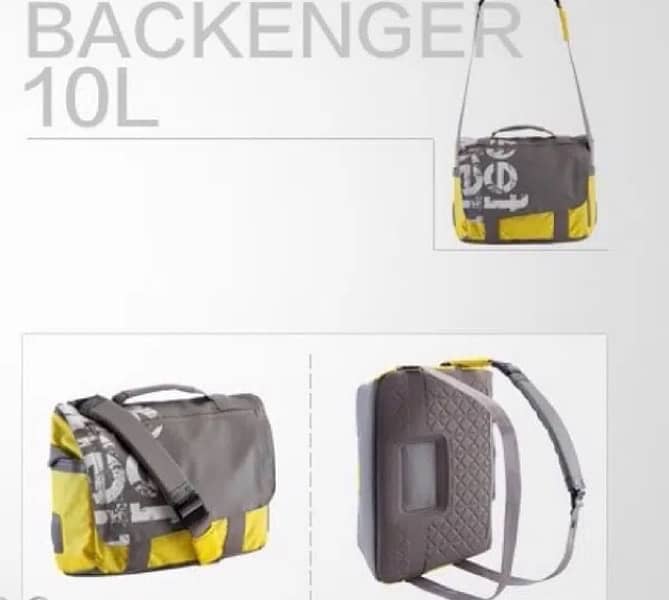 Laptop Backpack hiking bag 6