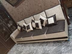 L shape sofa for sale