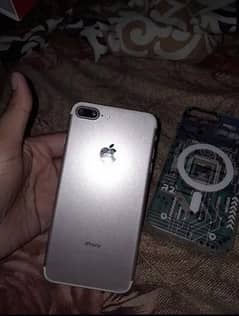 iPhone 7 plus non pta