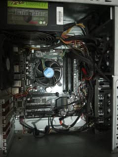 computer core i7 4th gen