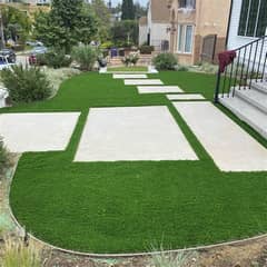 ARTIFICIAL GRASS ,SPORT GRASS ,WALL PANELS,WHOLE SALE INSTALLER