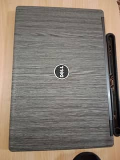 Dell Latitude Core i7 7th Gen Laptop With Graphic card/Gaming laptop