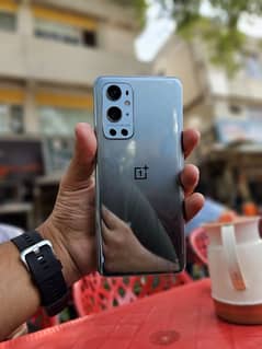 oneplus 9 pro global dual sim