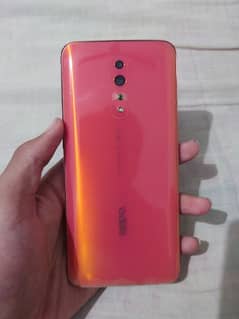 Oppo reno Z 8/256 IMEI approved