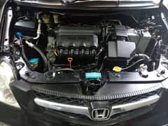 Honda City IDSI 2007