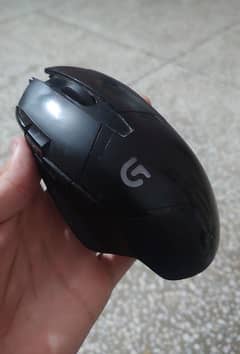 Original Logitech Gaming Mouse