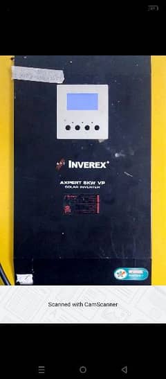 inverter