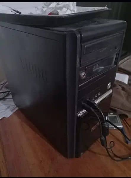 work/gaming pc for sale 1