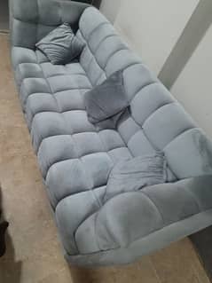 7 Seater Sofa Set