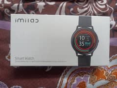 imilab kw66 smart watch 0