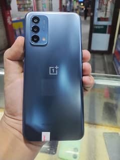 OnePlus Nord N200 4GB RAM / 64GB Storage - Affordable 5G Smartphone
                                title=