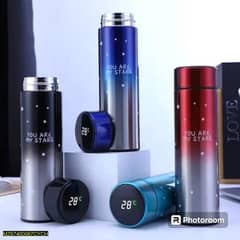 unique water bottles