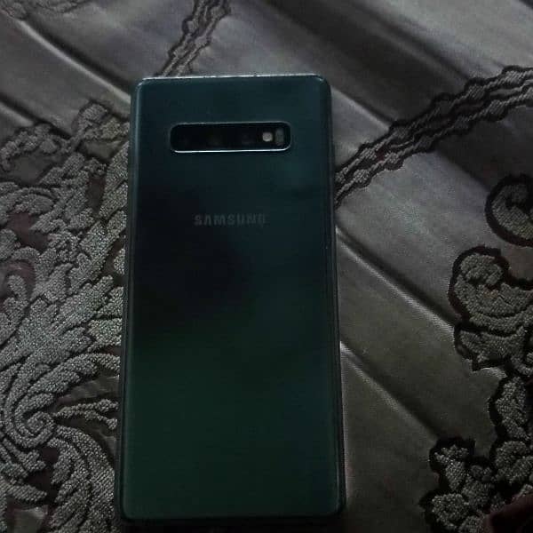 Samsung 10 plus 2