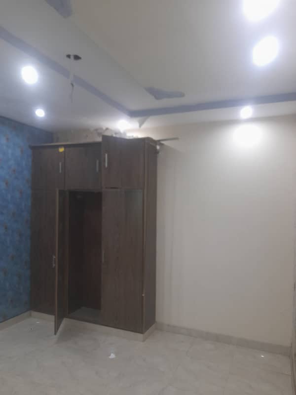 Dhai marla double story brand new luxurious house for sale 8