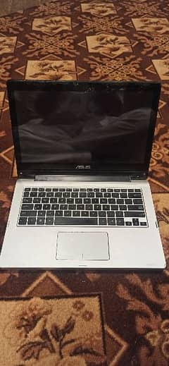 Asus tp300l i5 4th generation 0