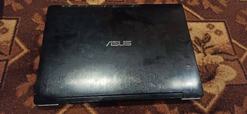 Asus tp300l i5 4th generation 3